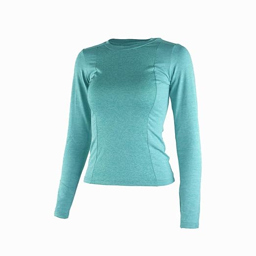 Camiseta de entrenamiento de yoga para mujer Conjunto de ...