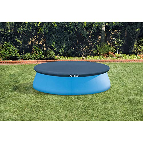 1 Intex+8+Foot+Round+Easy+Cover