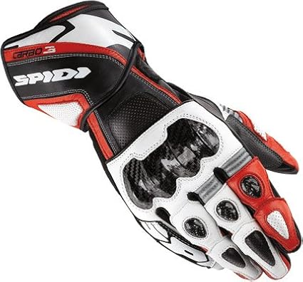 spidi carbo 3 gloves