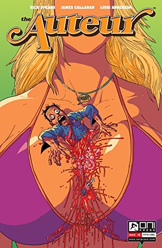 The Auteur #3