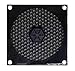 SilverStone Technology SST-FF81B  80mm Ultra Fine Fan Filter with Magnet Cooling primary