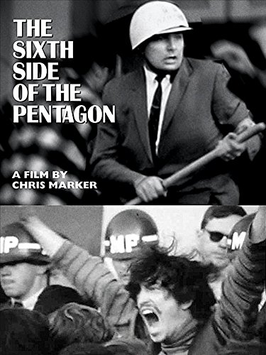 The Sixth Side of the Pentagon