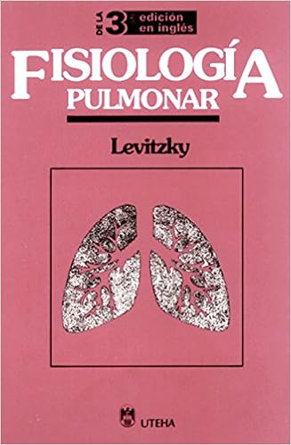 Amazoncom Fisiologia Pulmonar Pulmonary Physiology - 