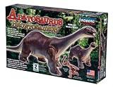 Lindberg Brontosaurus Model Kit