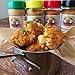 Jamaican Jerk Rub Mix by Flavor God - Premium All Natural & Healthy Spice Blend for Grilling Chicken, Beef, Seafood, Vegetables, Salad, Tacos, Pizza, Pasta - Kosher, Gluten-Free BBQ & Steak Rub