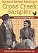 Marjorie Kinnan Rawlings's Cross Creek Sampler: A Book of Quotations by Brent E. Kinser, Rodger L. Tarr