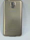 Copper Gold OEM Battery Cover Back Door for Samsung Galaxy S5 I9600 G900a G900t G900v G900p Waterpoorf!