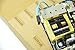 Eathtek Replacement 180W Power Supply Charge Board for APPLE 20