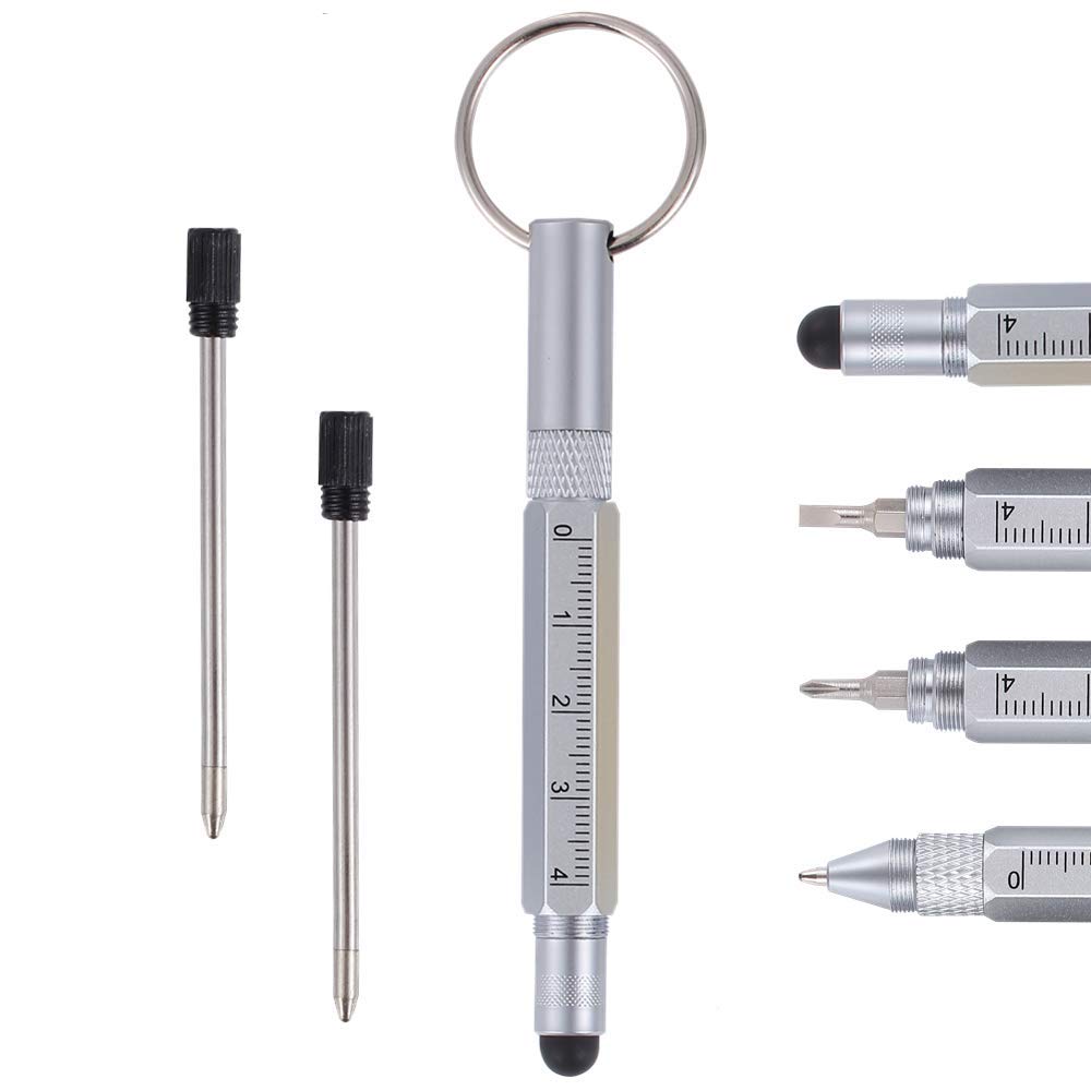 Best Metal Pen With Level And Screwdriver