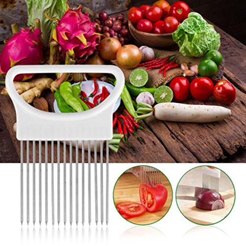 image for Lovewe_Vegetables Slicer Vegetables Slicer,Lovewe Tomato Onion Vegetab