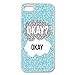 The Fault In Our Stars iPhone 5 Case Cover - Snap-on Hard-JD Design