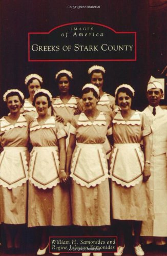 Greeks of Stark County (Images of America)