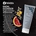 Pangea Plant-based Facial Cleanser for Dry & Sensitive Skin, 4 fl oz.