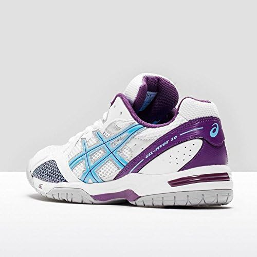 asics gel pivot 10