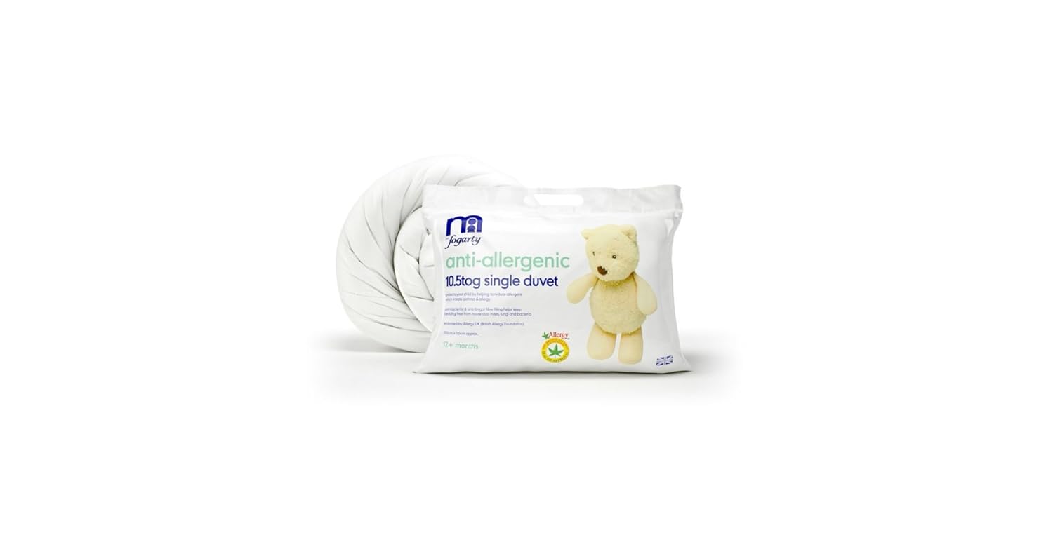 mothercare single duvet