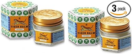 amazon balsamo de tigre