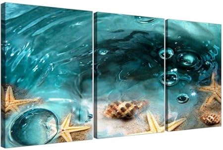 cuadros del mar amazon