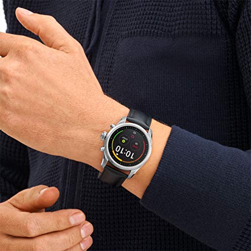 Montblanc Smartwatches Fashion para Hombre 119440 - Imagen 5