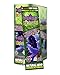 Juicy Hemp Wraps Grapes Gone Wild (25 Packs, 2 Wraps Per Pack) Includes Display Box and Roll With Us Doobtube (Juicy Jay's)