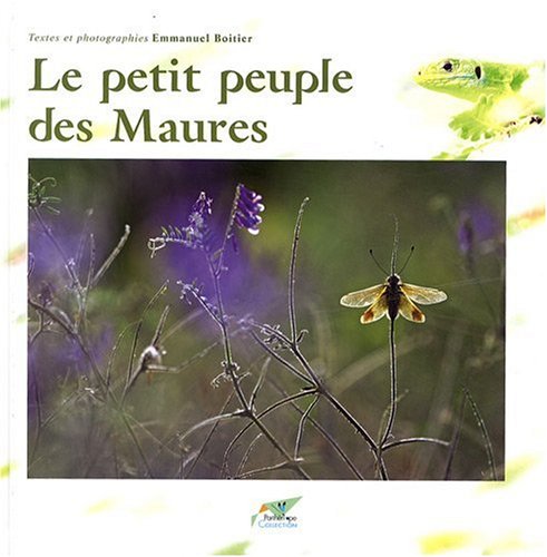 Le petit peuple des Maures by (Hardcover)