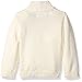 Nautica Baby Boys' Quarter Zip Neck 'Good Harbor' Striped Sweater