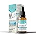 Hyaluronic Acid Serum For Face - 5% Hyaluronic Acid 5% Vitamin C & Vitamin E Face Serum For Instantly Ageless Skin - Anti Wrinkle Serum With Hyaluronic Acid