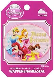 Amazon.com: Pioneer emblem Disney Princess Cinderella