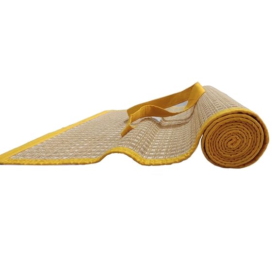khadi yoga mat