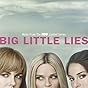 Big Little Lies (Music From The HBO Limited Series)