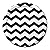 Black and White Paper Plates Bundle - 16 Napkins Chevron reverse Dots 8 Chevron Plates 1 Chevron and Dot Black and White tablecloth