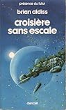 couverture de : Croisi&egrave;re sans escale