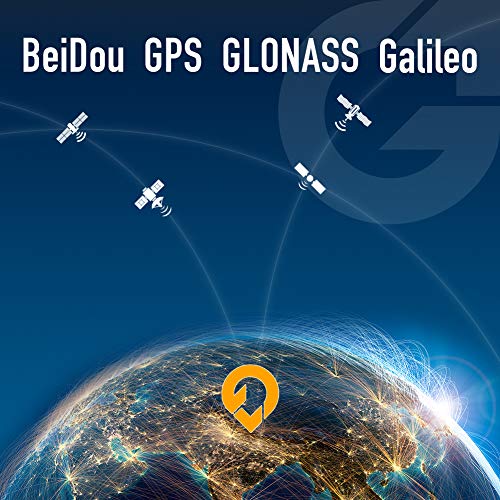 XOSS G+ GPS Cycling Computer Wireless Bike Speedometer Odometer Cycling Tracker Waterproof Road Bike MTB Bicycle Bluetooth ANT+ with Cadence