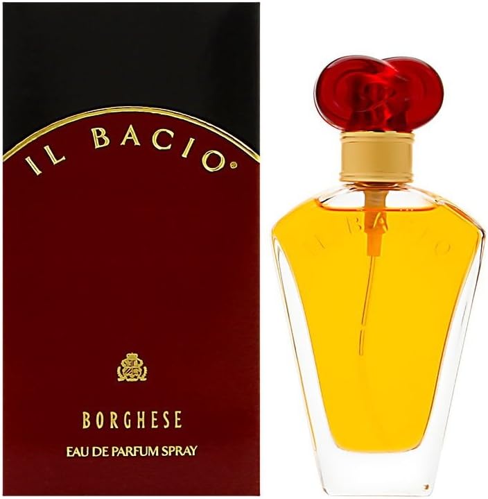 Ilbacio Eau de Perfume Spray 100 ml for Women by Prince Matchabelli