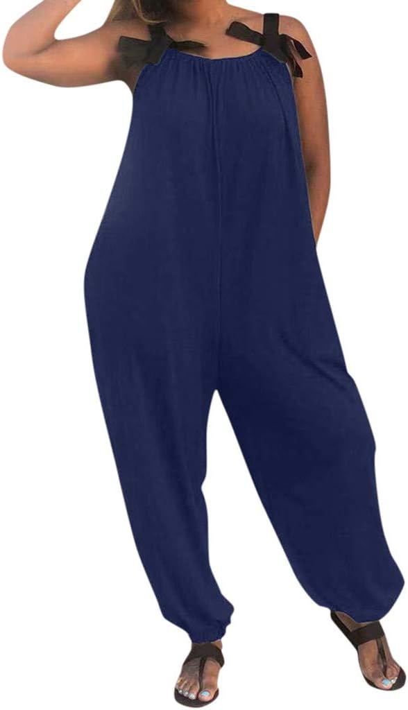 overall jumpsuit plus size