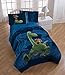 Disney/Pixar Good Dinosaur 'Carnivore' Microfiber 3 Piece Twin Sheet Set