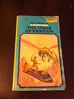 Mass Market Paperback edition cover