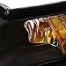 Spec-D Tuning 2LH-MST99JM-RS Ford Mustang Gt Base Svt Cobra Headlights W/Corner Lights 1Pc. Black