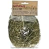 Rosewood Naturals Alfalfa Ring, Rabbit Treats & Small Animal Treats