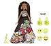 Project Mc2 Experiments with Doll Bryden's Light Up Earrings Toy