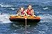 Sportsstuff Stunt Flyer | 1-2 Rider Towable Tube for Boating