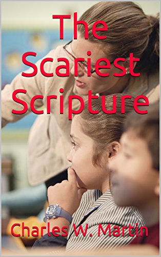 The Scariest Scripture