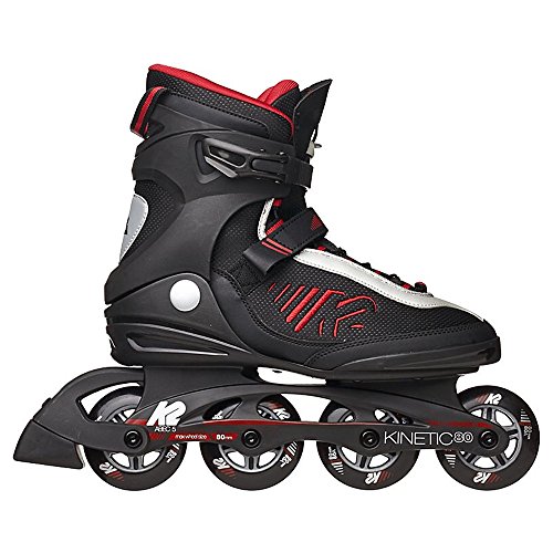 K2 Skate Men's 80 Inline Skates Buy Online in UAE. Sporting