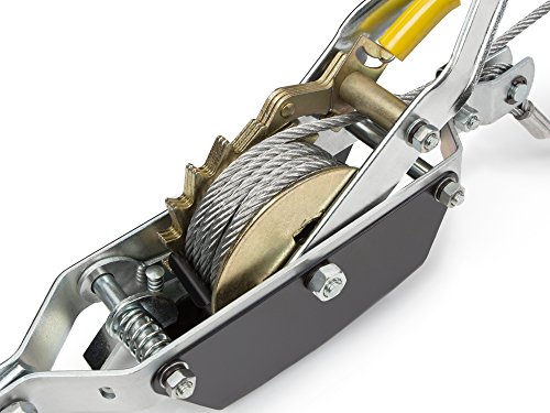 2 TEKTON+5541+2+Ton+Power+Puller