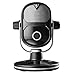 Turtle Beach - Universal digital USB Stream Mic - TruSpeak - Xbox One, PS4 and PC
