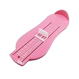 Gijoki Household Plastic Children Foot Length