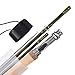 Piscifun Fly Fishing Rod 4 Piece 8'6