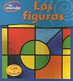 Image de Las figuras (Mi mundo) (Spanish Edition)