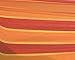 Hammock Sky Brazilian Double Hammock Two Person Bed for Backyard, Porch, Outdoor and Indoor Use - Soft Woven Cotton Fabric (Orange and Yellow Stripes)