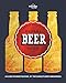 Lonely Planet's Global Beer Tour by Lonely Planet Food