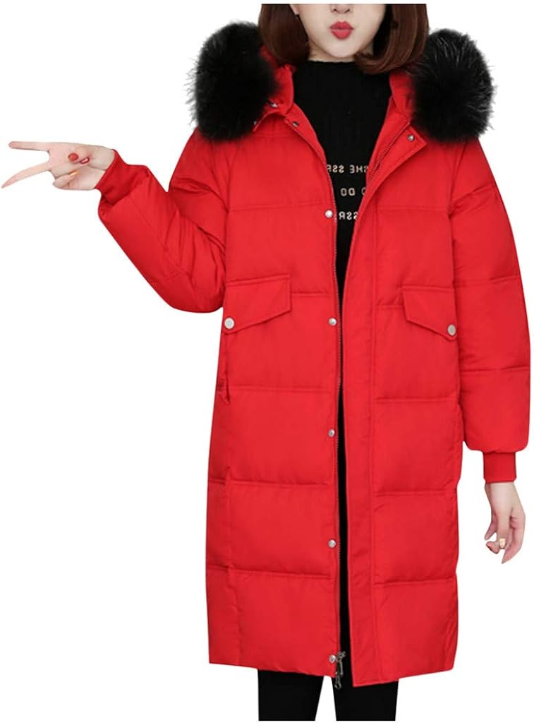 padded winter jacket womens